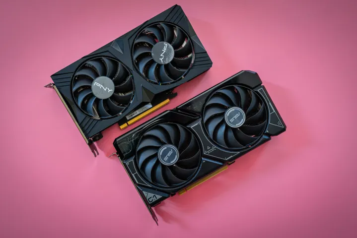 NVIDIA GeForce RTX 4060 dan 4060 Ti Resmi Dirilis, Begini Spesifikasinya